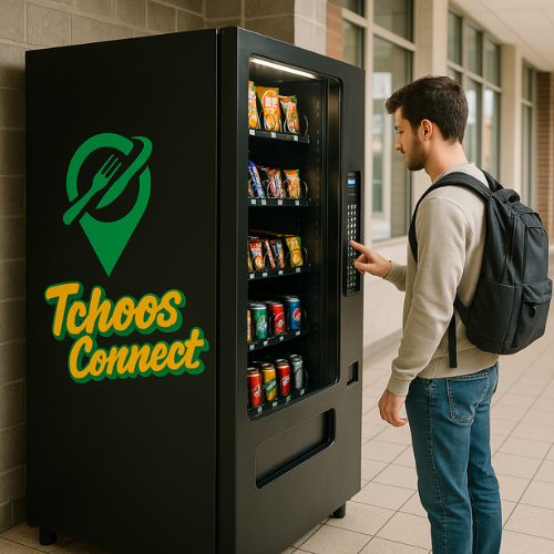 Expérience étudiante TChoos